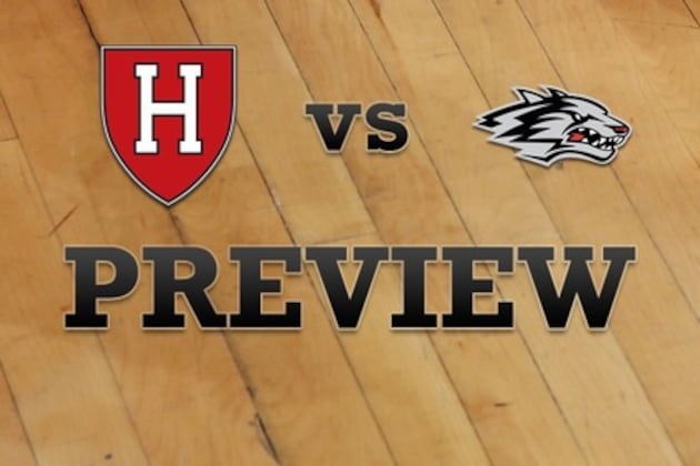 Harvard vs. New Mexico: Full Game Preview
