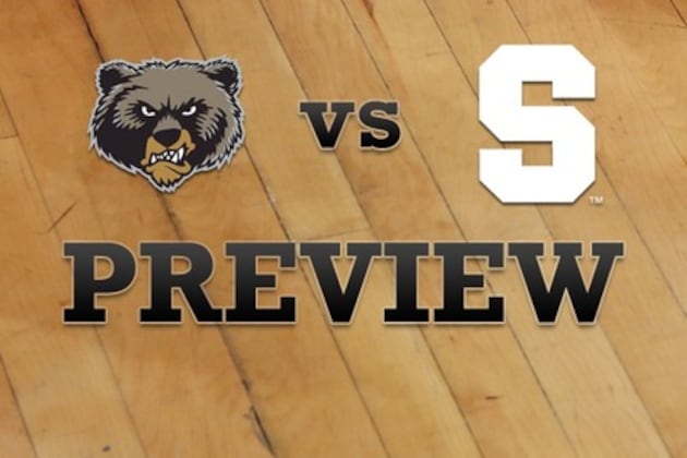 Montana vs. Syracuse: Full Game Preview