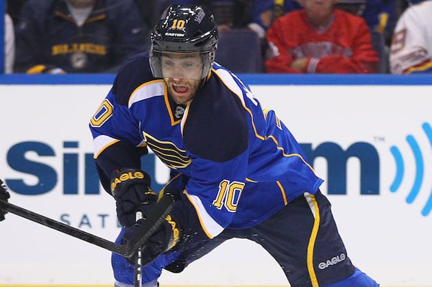 McDonald Activated from Injured Reserve