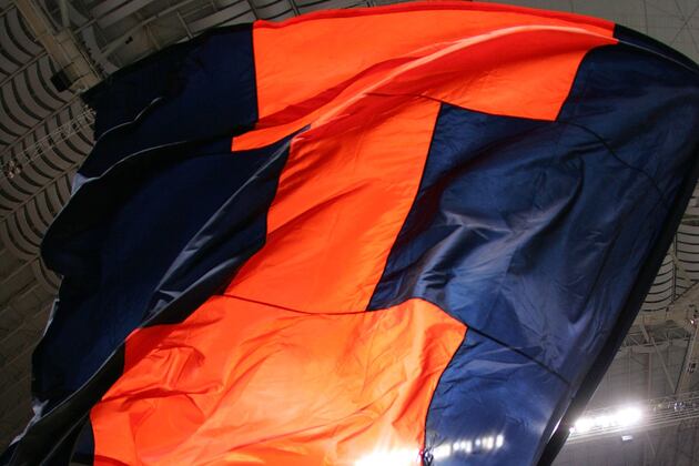 Tori Millender Visits Illinois