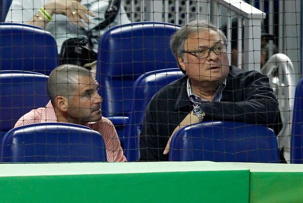Report: Marlins Threaten to Sue Ticket Holders over Seat Complaint