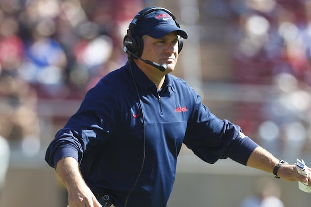 Arizona Wildcats Add Four-Star Running Back Nick Wilson to 2014 Class