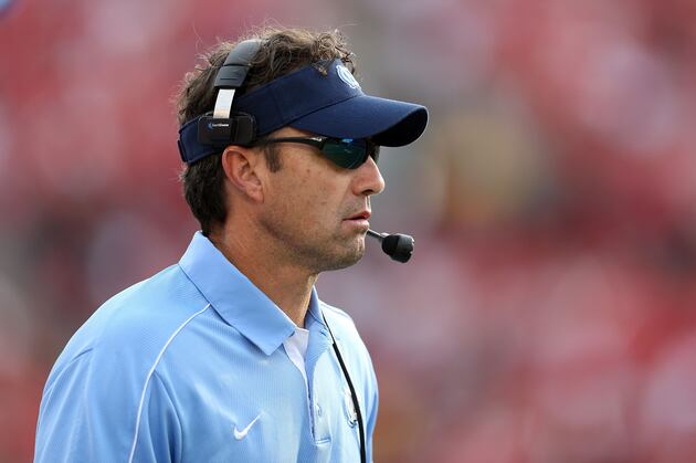Video: Spring Practice Day 3 Highlights