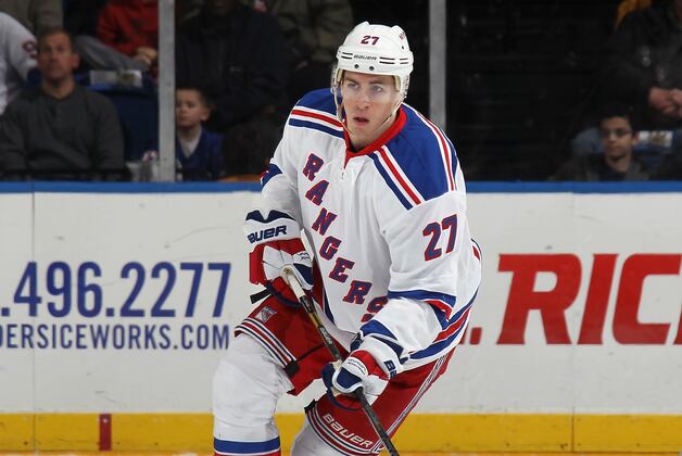 Rangers vs. Devils: Strong Defensive Play Will Lead New York to Win