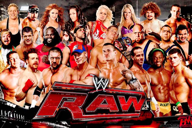 ESPN Takes Shot at Monday's Raw Episode