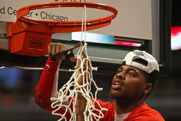 Ohio State Could Reach Final Four with Thad Matta's Fifth-Best Team
