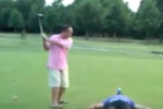 Watch: Biggest Golf Fail Video Ever Compiled