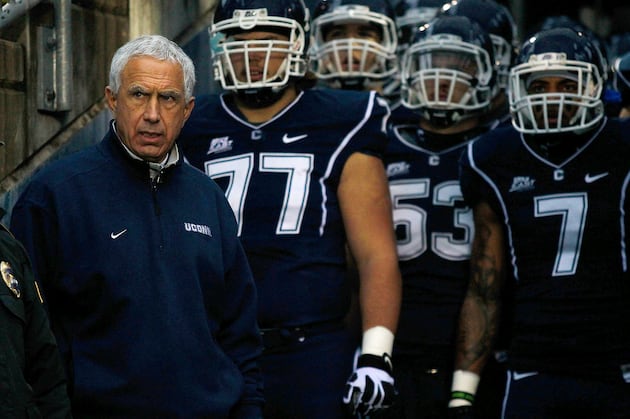Sources: Exits Could Terminate Big East TV Deal