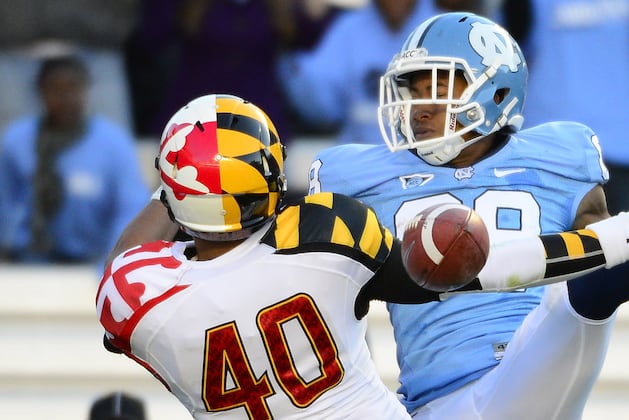 Is Swag Ruining or Saving College Football?