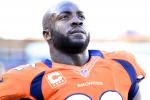 Broncos Offer Dumervil New Deal After Contract Snafu
