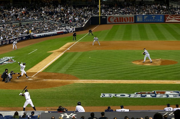 The Yankees Get a Temporary Restraining Order Against StubHub
