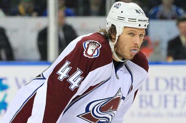 Avs Place Wilson on IR, Recall Elliott from AHL