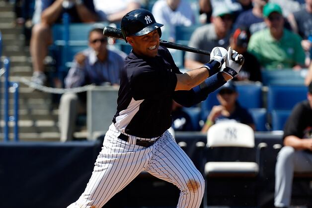 Jeter Undergoes Precautionary X-Rays, MRI