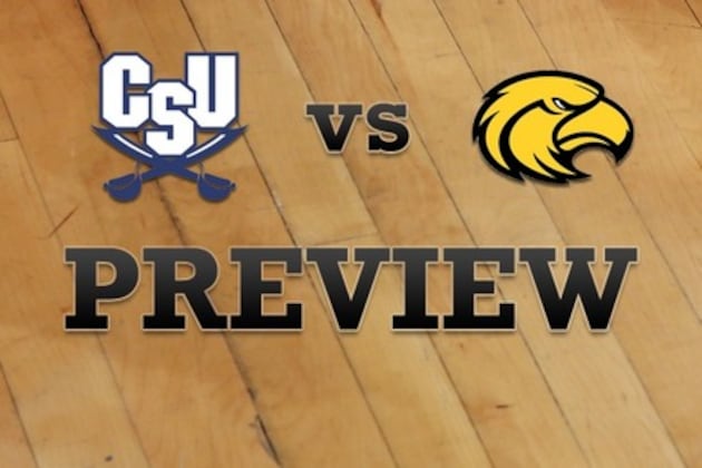Charleston Southern vs. Southern Miss: Full Game Preview