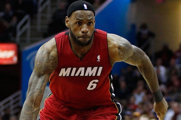 Cavs Must Have Other Plans Than Waiting on LeBron