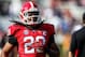The Chargers may be targeting a pass-rusher like Jarvis Jones if one of the left tackles isn't on the board.