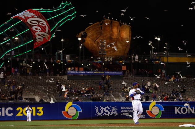 Is WBC a Success Despite Poor Attendance for Final Round?