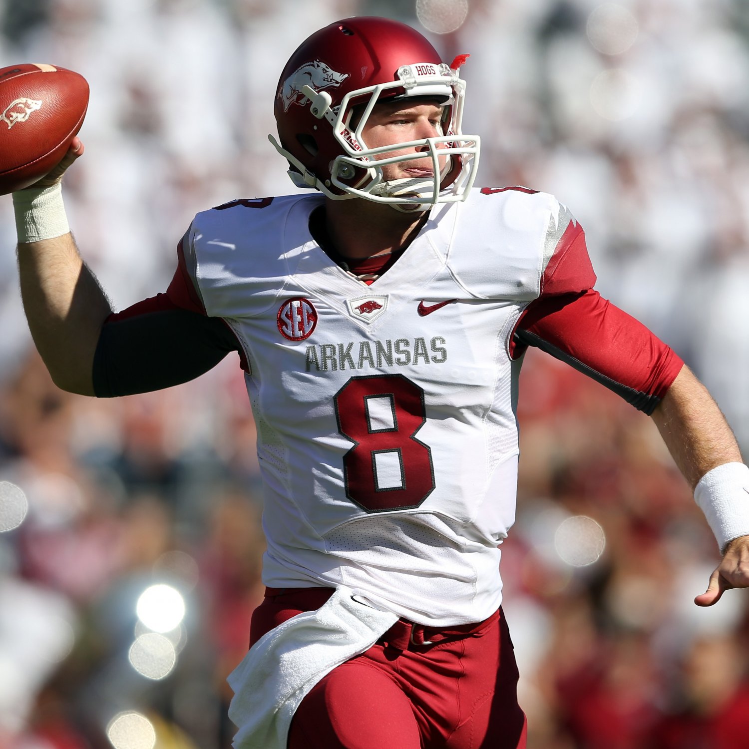Ranking the Top 10 Quarterbacks in the 2013 NFL Draft and Where They