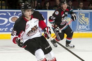 Sabres 4th-Round Pick Jacobs Signs with AHL Rochester