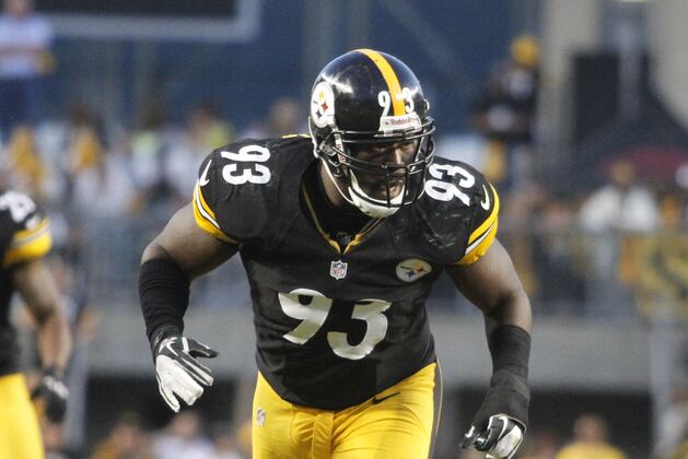 Pittsburgh Steelers: Who Will Replace James Harrison?