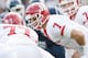As a true freshman, Savage threw for 2,211 yards and 14 TDs.