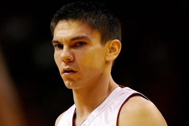 Cavs to Sign Chris Quinn?