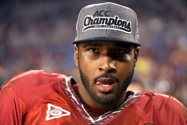 Is EJ Manuel a Better Prospect Than Christian Ponder?