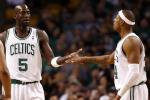 Is Pierce or KG More Critical to Celtics' Playoff Push?
