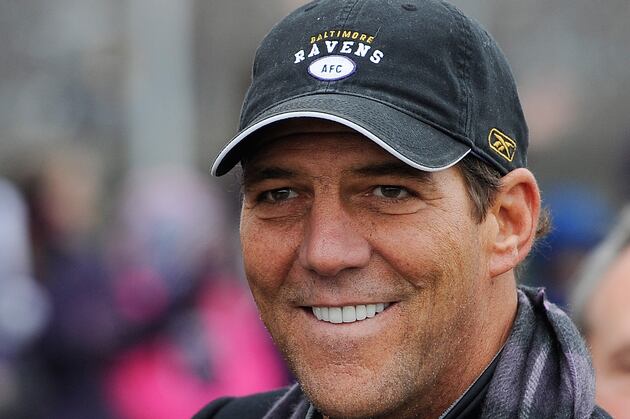 Steve Bisciotti: Gut Feeling Is Ed Reed Will Be a Raven