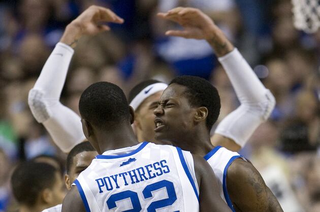 Freshmen Admit They Aren't Ready for NBA