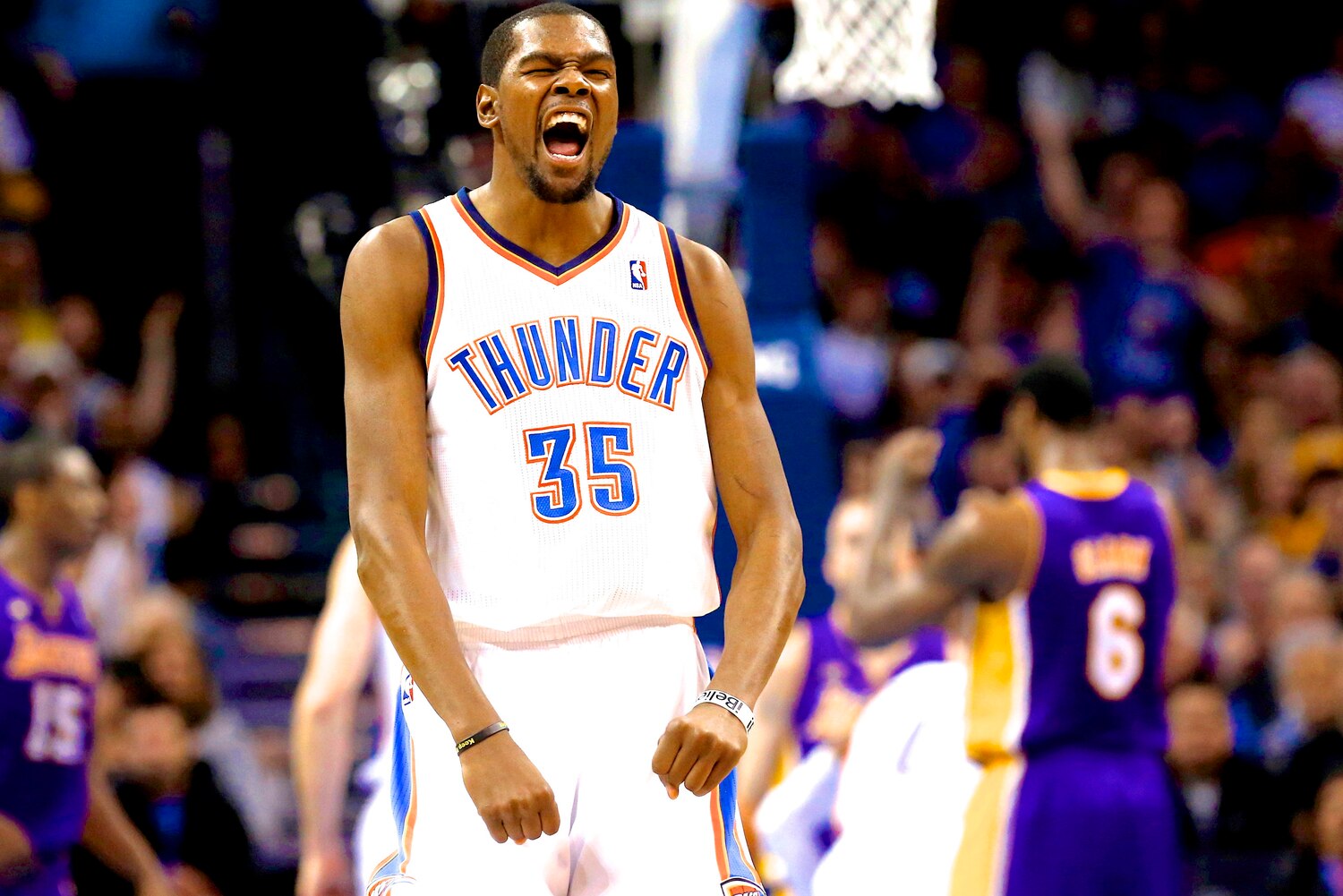 Ranking the Most Dynamic Small Forwards in the NBA Today Bleacher Report