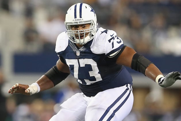 Jones Confident Bernadeau Will Be Fine After Shoulder Surgery