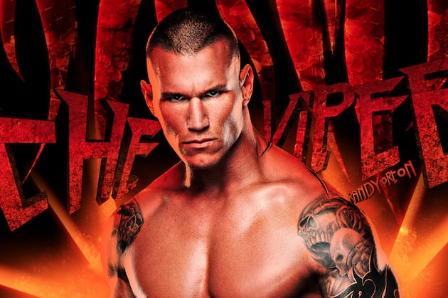 WWE SmackDown Spoilers – 3/22/2013