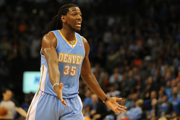 Denver Goes to Oklahoma City, Makes Statement with 13th Straight Win