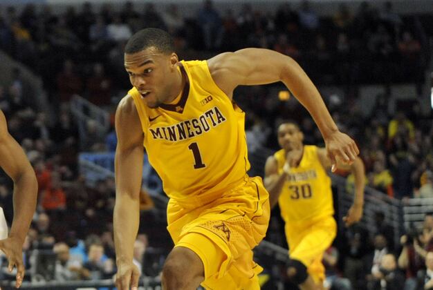 Another Hollins Gets an NCAA Shot at UCLA