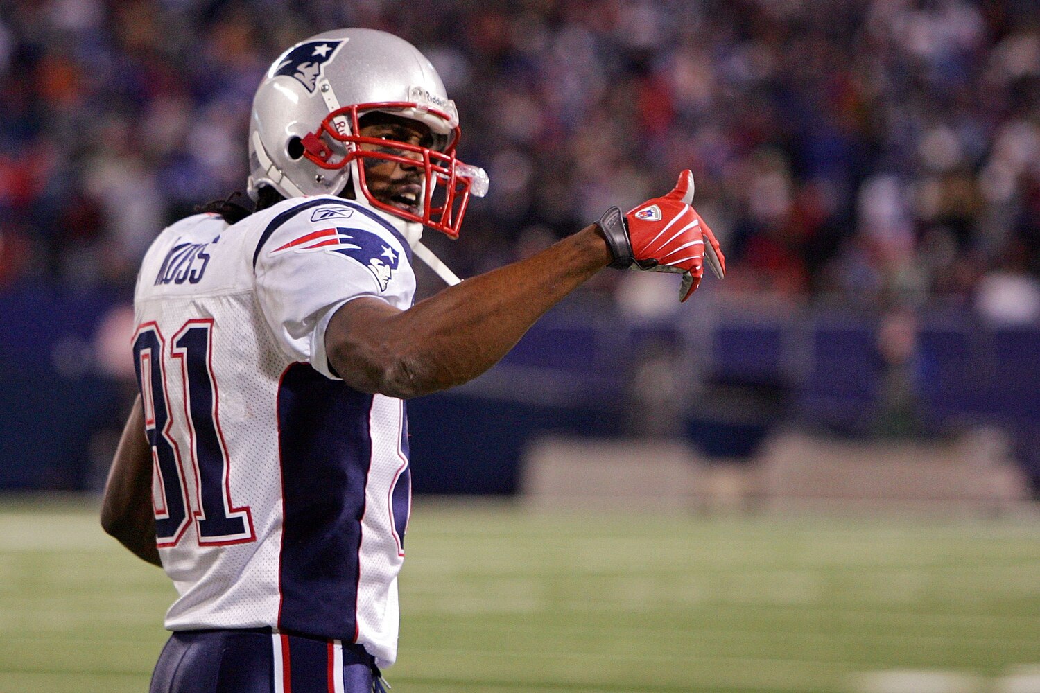 The Top 25 Wide Receiver Debuts on New Teams in NFL ...