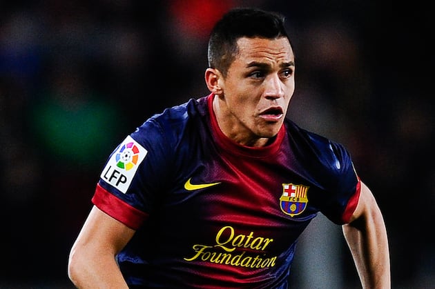 Sanchez Agent to Meet Juve