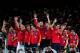 Spain are reigning World Champions.