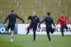 Roy Hodgson will be working hard to prepare his team for the coming week's qualifier afters a less than ideal build-up.
