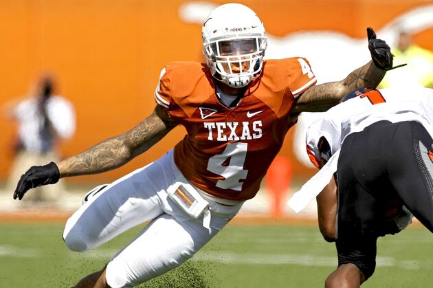How Free Agency Is Affecting the 2013 NFL Draft