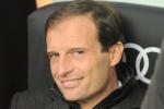 Milan Insists Boss Allegri's Job Isn't in Jeopardy 