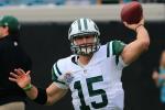 Report: Jets Will Cut Tebow If They Can't Trade Him