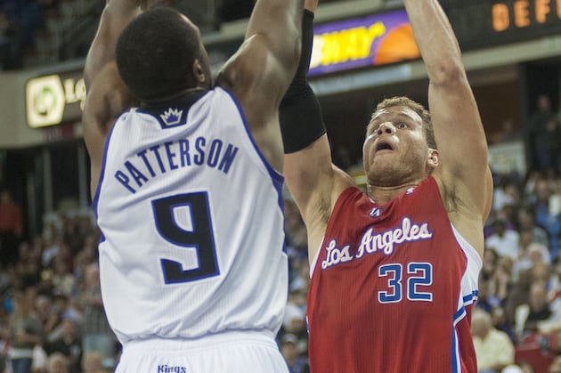 Clippers Stumble in Loss to Kings, Tumble in West Standings