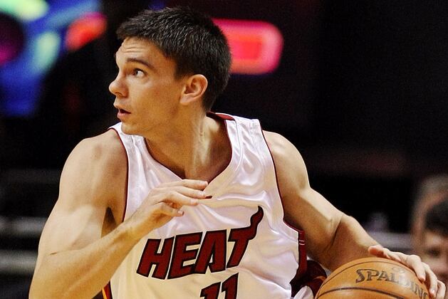 Cavs Expected to Sign Chris Quinn Today