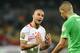 Abdennour alerted by Barcelona interest