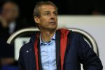 Report: Some US Players Lose Faith in Klinsmann