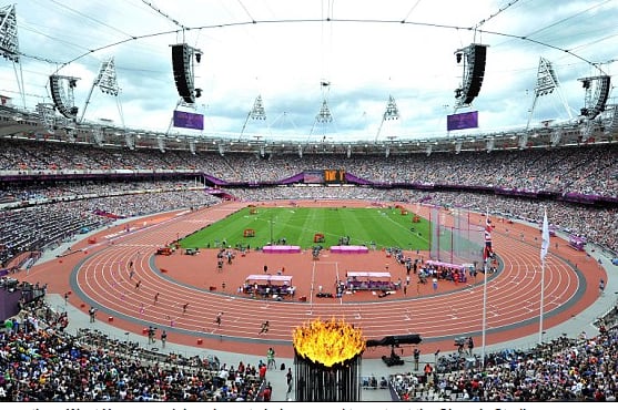 West Ham Edge Closer to Olympic Stadium Deal and Hope to Move in by 2016