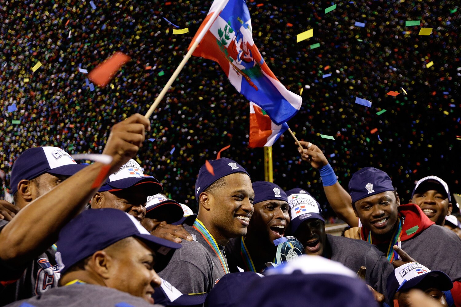 Biggest Winners and Losers of the 2013 World Baseball Classic