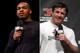 Season 17 of The Ultimate Fighter closes out the first tournament bracket, with the quarterfinal matches now set. (Photo Credit: UFC)