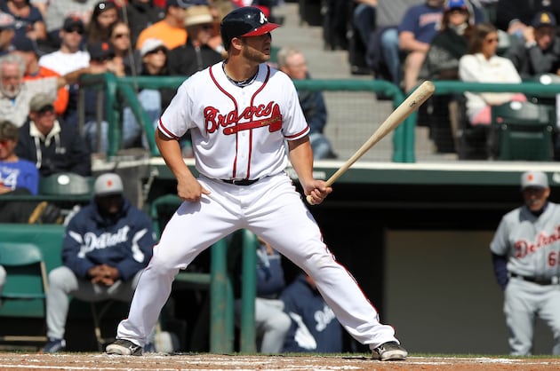 Back in the Game, Gattis Close to Realizing Dream